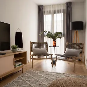  Apartament Flipco